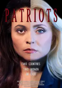 Plakat filmu Patriots