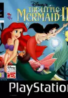 plakat gry Disney's The Little Mermaid II