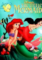 plakat filmu Disney's The Little Mermaid II