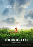 plakat filmu Chouquette