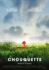 Plakat filmu Chouquette