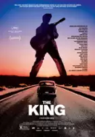 plakat filmu Kr&oacute;l Rock and Rolla