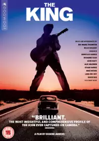 Plakat filmu Król Rock and Rolla