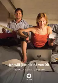 Plakat filmu Ich will (k)ein Kind von Dir