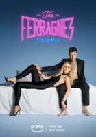 plakat - The Ferragnez - La serie (2021)