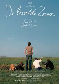Plakat filmu Ich ostatnie lato