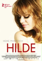 plakat filmu Hilde
