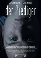 plakat filmu Der Prediger