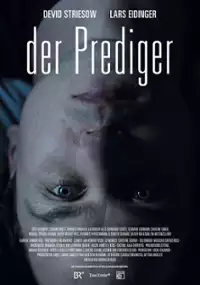 Plakat filmu Der Prediger