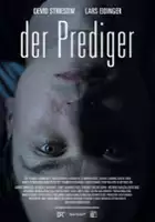 plakat filmu Der Prediger