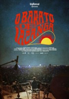 plakat filmu O Barato de Iacanga