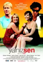 plakat filmu Jedyny, jedyna