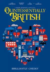 Plakat filmu Quintessentially British