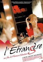 plakat filmu L'étrangère