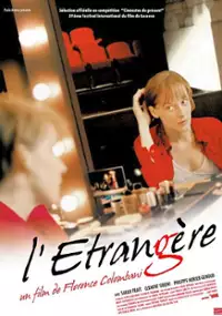 Plakat filmu L'étrangère
