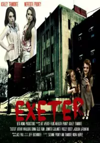 Plakat filmu Exeter