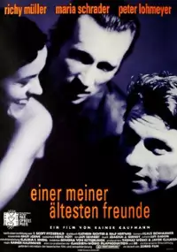 Plakat filmu Einer meiner ältesten Freunde