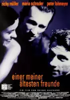 plakat filmu Einer meiner ältesten Freunde