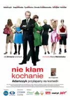 Rafał Rutkowski / Nie kłam, kochanie