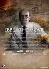 Plakat filmu Ebbe: The Movie