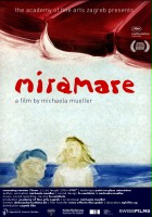 plakat filmu Miramare