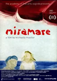 Plakat filmu Miramare