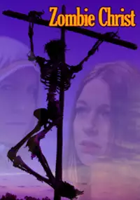 Plakat filmu Zombiechrist