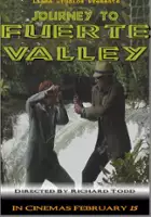 plakat filmu Journey to Fuerte Valley
