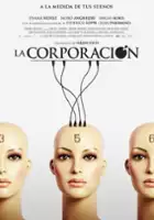 plakat filmu La corporación