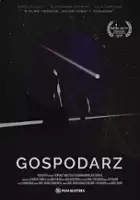plakat filmu Gospodarz