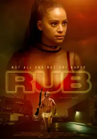 Plakat filmu Rub