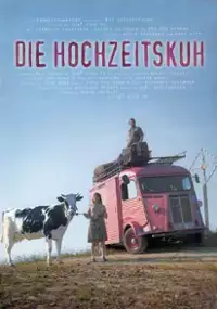 Plakat filmu Die Hochzeitskuh
