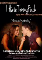 Jessica King / I Hate Tommy Finch