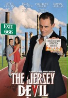 plakat filmu The Jersey Devil