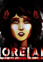 plakat gry Lorelai