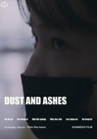 plakat filmu Proch i pył