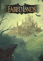 plakat filmu Fabled Lands