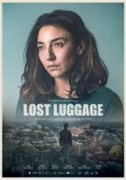 plakat filmu Lost Luggage