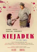 plakat filmu Niejadek
