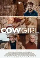 plakat filmu Cowgirl