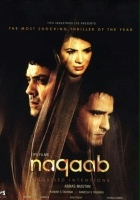 plakat filmu Naqaab: Disguised Intentions