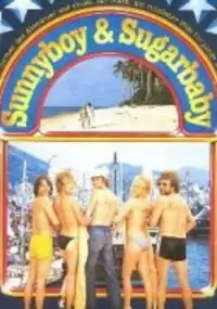 Plakat filmu Sunnyboy und Sugarbaby