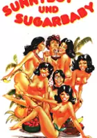plakat filmu Sunnyboy und Sugarbaby