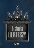 plakat filmu Historia III Rzeszy