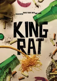 Plakat filmu King Rat