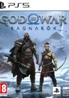 Aaron Phillips / God of War: Ragnarok