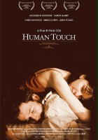 plakat filmu The Human Touch