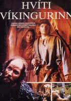 plakat filmu Den Hvite viking