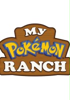 plakat filmu My Pokémon Ranch