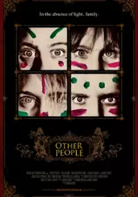 Plakat filmu Other People